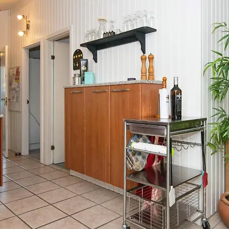 Prázdninový dům Holiday Xiii Ansager