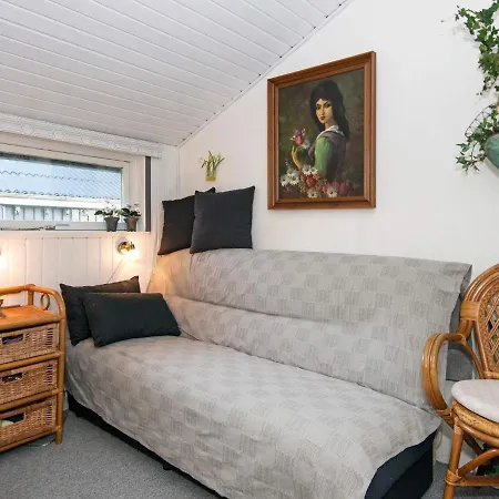Prázdninový dům Holiday Xiii Ansager